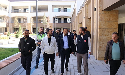 Malatya'nın Kaybedecek Vakti Yok!