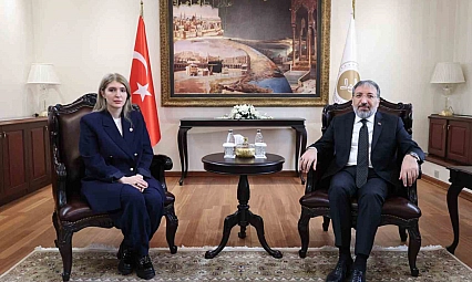 Türkiye'de 20 tane yapılacak! 2 tanesi Malatya'da kurulacak!