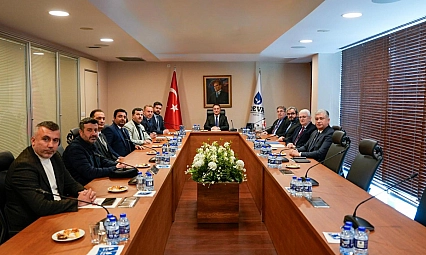 Malatya'nın sorunları 6 sayfada raporlandı! Bakanlığa iletildi