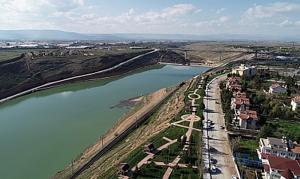 Malatya'nın yeni viyadüğüne ne kadar bütçe ayrıldı?