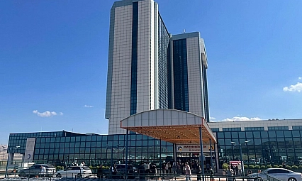 Malatya Sağlıkta Dünya Devi: TÖTM Rekorlara Doymadı!