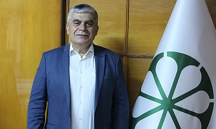 Malatya Şeker Fabrikası eski müdürü vefat etti