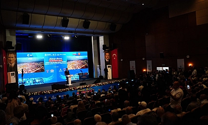 Malatya sosyal konut kura sonuçları açıklandı! İşte 8 bin 456 konutun isim listesi...