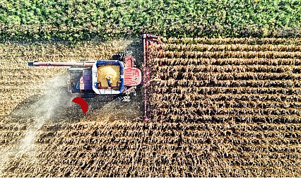 Malatya tarımında yeni dönem!