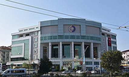 Malatya TSO'da seçim heyecanı! Sadıkoğlu ve Poyraz yarışacak