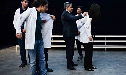 Malatya'da Tıp Fakültesi taşınıyor…