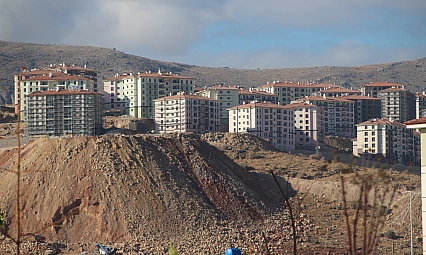 Malatya'ya kira önerisi: 15 bin lira yerine 6 bin lira ödeyin!