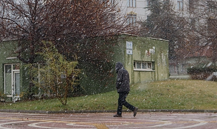 Malatya'ya sarı kod! Bu saatlerde dışarı adım atmayın!
