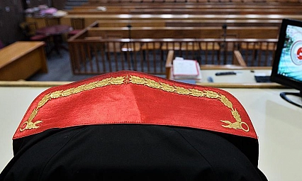 Malatya'ya yeni atama! 1. İdare Mahkemesi Üyesi belli oldu