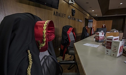 Malatya'ya yeni atama! 18 isim görev yapacak