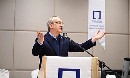 Malatya, yeni cazibe merkezi olacak