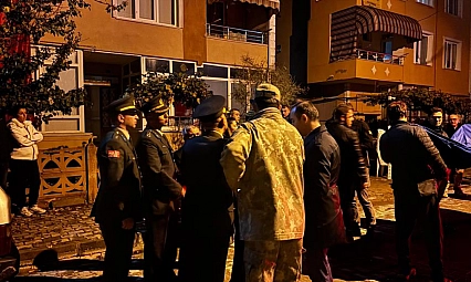 Malatyalı astsubay uçak kazasında şehit oldu