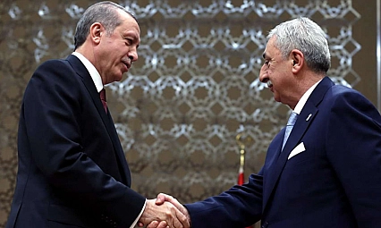 Malatyalı başkan 42 yıl sonra adaylıktan çekildi