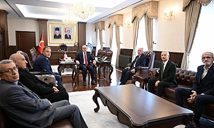 Malatyalı emeklilerden 15 maddelik rapor