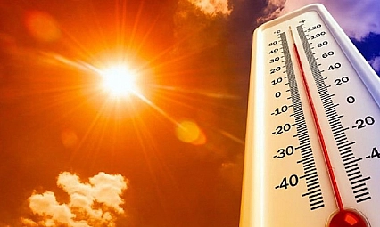 Malatyalılar dikkat! Hava sıcaklığı 36 dereceyi bulacak…