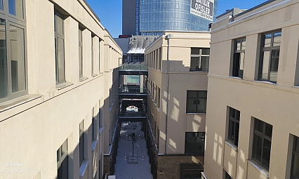 Malatyalılar dört gözle bekliyordu: İşte Kuyumcular Çarşısındaki iş yerlerinin son hali….