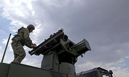 Malatyalılar yerli savunma  araçlarıyla buluşacak