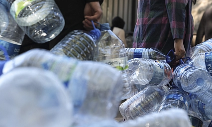 MASKİ duyurdu: Malatya'da 4 mahalleye saatlerce su verilmeyecek