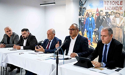 MASKİ Hekimhan'ın su ve kanalizasyon sorunlarını çözdü