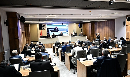 Meclis onay verdi: Malatya'da zorunlu oldu…