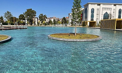 Meclis onay verdi: Malatya'ya yeni Millet Bahçesi müjdesi