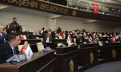 Meclis onayladı! Kırsalda hizmet hızı artacak