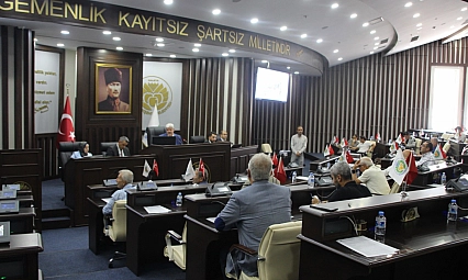 Meclis'ten onay geldi: BELSOS'a yüzde yüz sermaye artırımı!