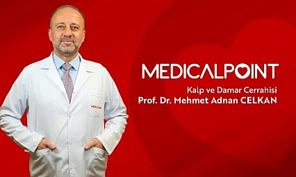 Kalp ve damar ameliyatlarında hasta konforu öne çıkıyor