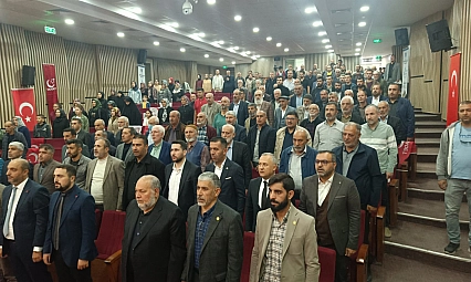 Sofuoğlu, başkanlığa seçildi