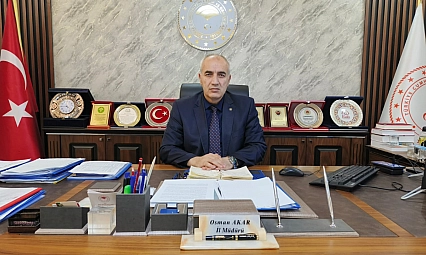 Mersin, Kırklareli, Ankara ve Samsun pilot il seçildi! Malatya'da 2026'da Başlayacak…