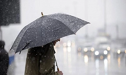 Meteoroloji saat verdi: Malatya'da kar yağışı bekleniyor!