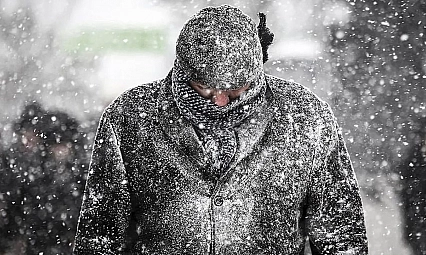 Meteoroloji saat verdi! Malatya'da yeniden etkili olacak