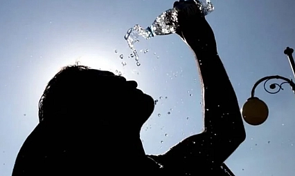 Meteoroloji uyardı! Termometreler 40 dereceyi görecek