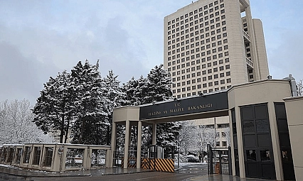 Milletvekili Fendoğlu Projeleri Sıraladı! 2026 Yılı Yatırım Programına Alınmasını Talep Etti