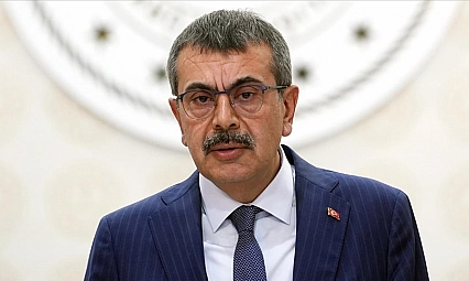 Milli Eğitim Bakanı Malatya'ya geliyor!