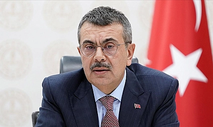 Milli Eğitim Bakanı Tekin Malatya'ya Gelecek…