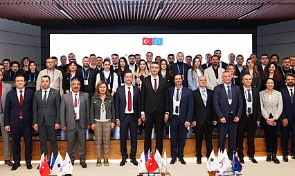 Milyonluk destek! Malatya'nın altyapısı yenileniyor...