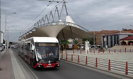 MOTAŞ duyurdu! Seferler bir günlüğüne değişti