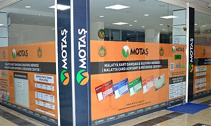 MOTAŞ'tan öğrencilere kolaylık: Kart merkezleri 7 gün açık