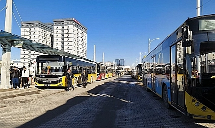 MOTAŞ yeni hattı duyurdu: İşte güzergah