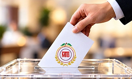 MTB yeni yönetimini seçiyor