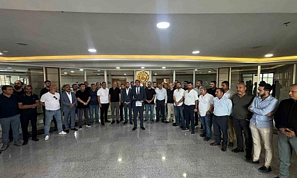 MTSO seçimlerinde liste gerilimi: Boyraz'dan sert tepki