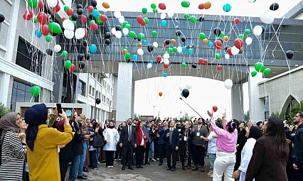 Gazze'den Filistin'e Doğu Türkistan'dan Sudan'a zulüm ve soykırıma maruz kalıyorlar