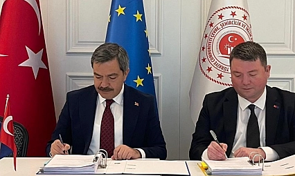 MTÜ, iklim değişikliğine karşı akıllı tarımı devreye alıyor