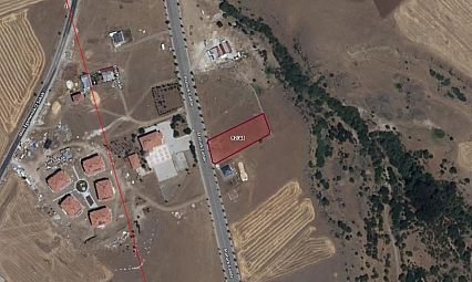 Muğla Belediyesi Malatya'nın bir ilçesine sosyal tesis yapacak!