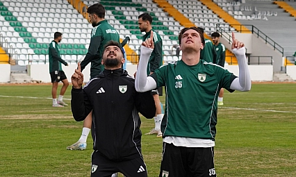 Muğlaspor evine dönüyor