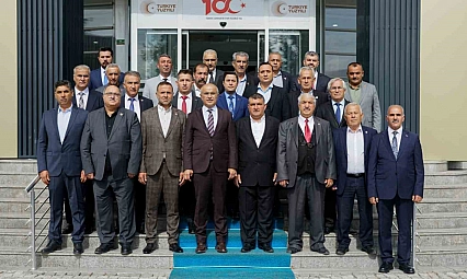 Malatya'ya alternatif su kaynağı!