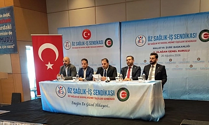 Mustafa Türkoğlu güven tazeledi