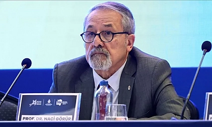 Naci Görür'den kritik uyarı! Tartışmayı bırakın harekete geçin!