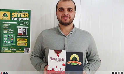 'O'nu Oku, O'nu Yaşa' Çağrısı Malatya'dan Yükseliyor: Siyer Sınavı Başvurularında Son Günler
